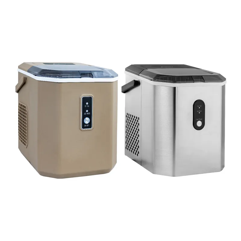 SANSUI 山水1.2L自動製冰機- 早起露營｜嘉義登山露營用品出租專門店