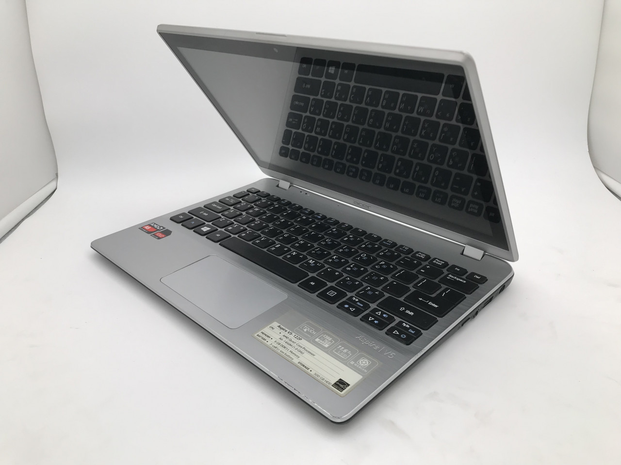 ACER Aspire V5-122P 11.6