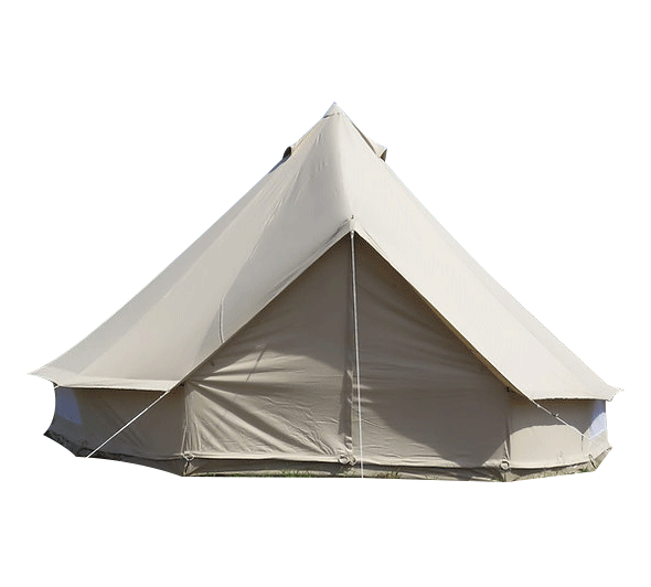 Sibley 400 高級CanvasCamp Sibley 400 Ultimate ProTech