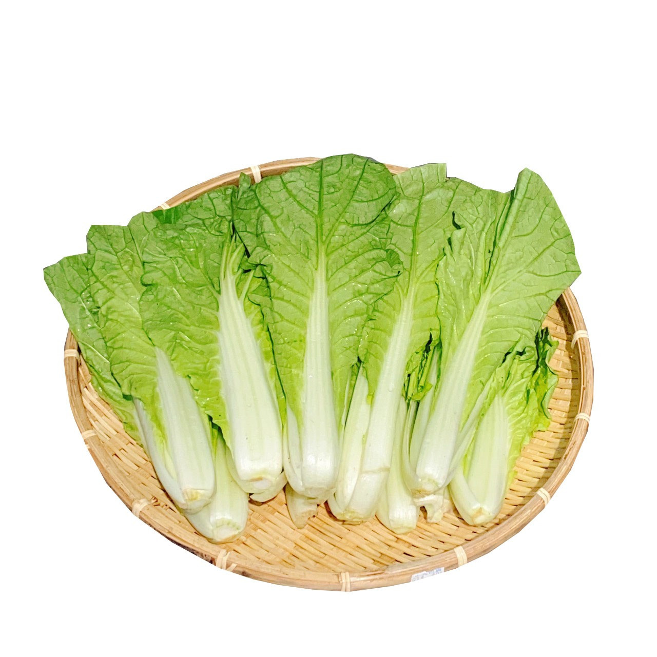 蚵白菜 鮮盒市集