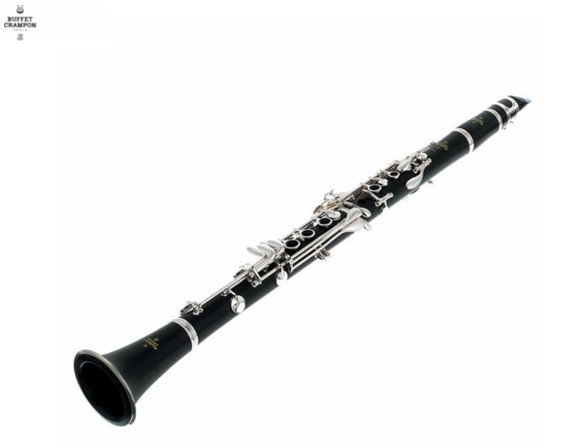 Buffet Crampon E11 學生型單簧管- joymusic